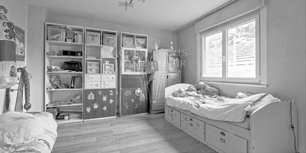 塞纳河畔讷伊以及花园旁（注：Neuilly sur Seine是法国巴黎的一个地名，一般固定译为塞纳河畔讷伊 ，sur Jardin直译为在花园上，结合语境理解为花园旁 ） 丨未明确,装饰设计为Stephanie Beaujard-23