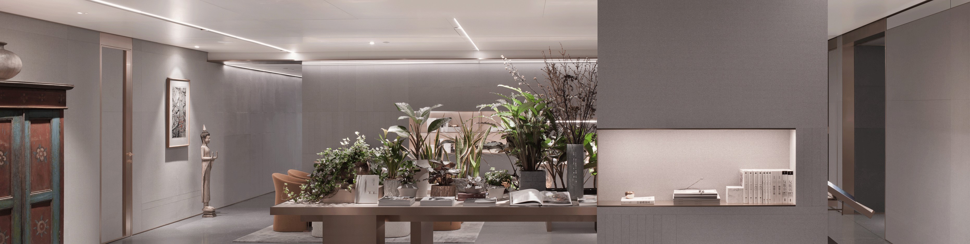 琚宾新作——御风者会所 | 构色-28