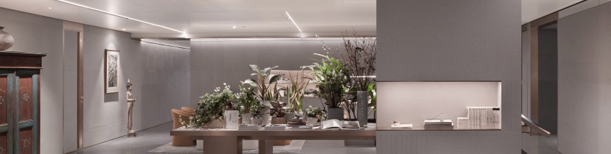 琚宾新作——御风者会所 | 构色-28