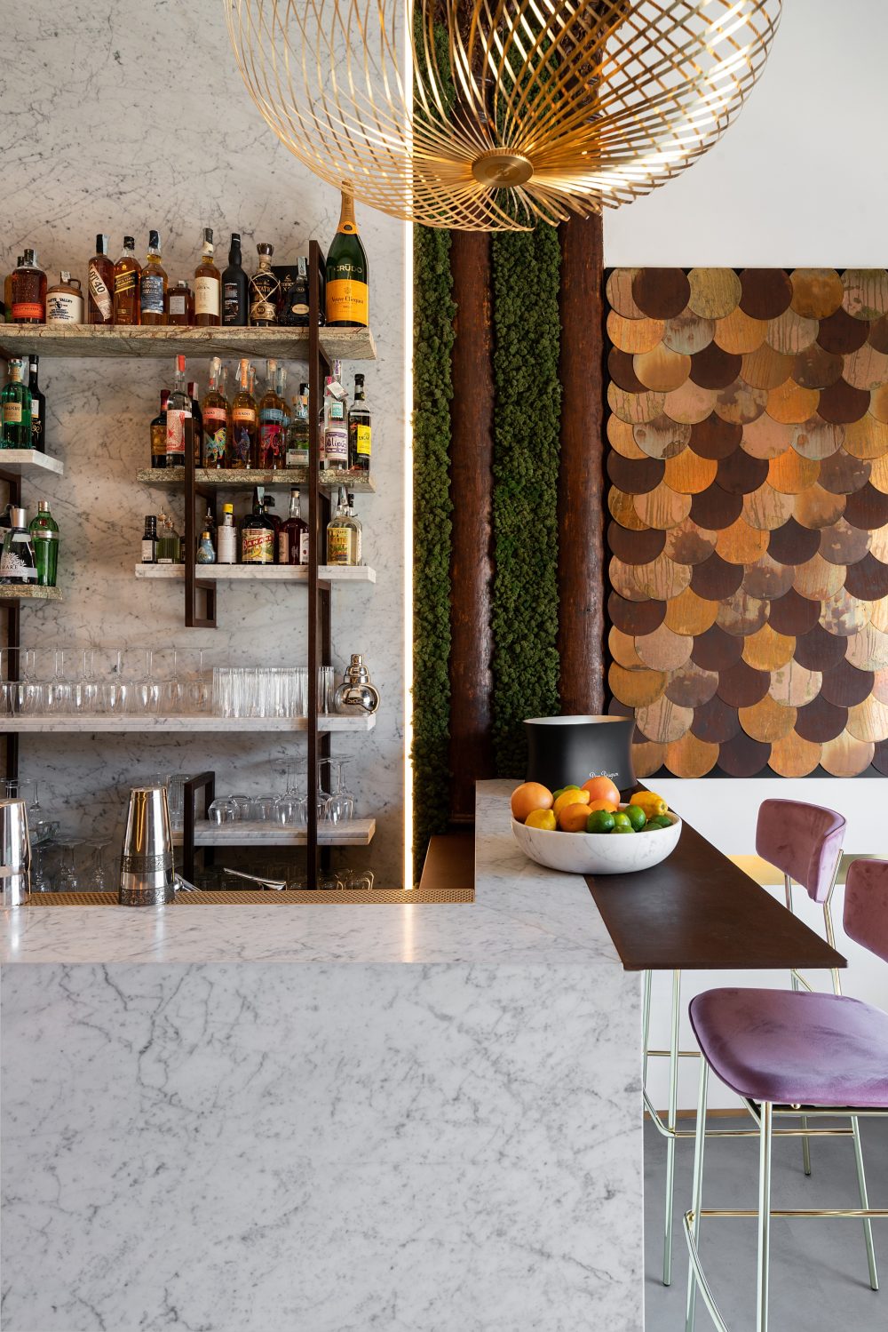 意大利Crudo Sushibar餐厅(2020)-18