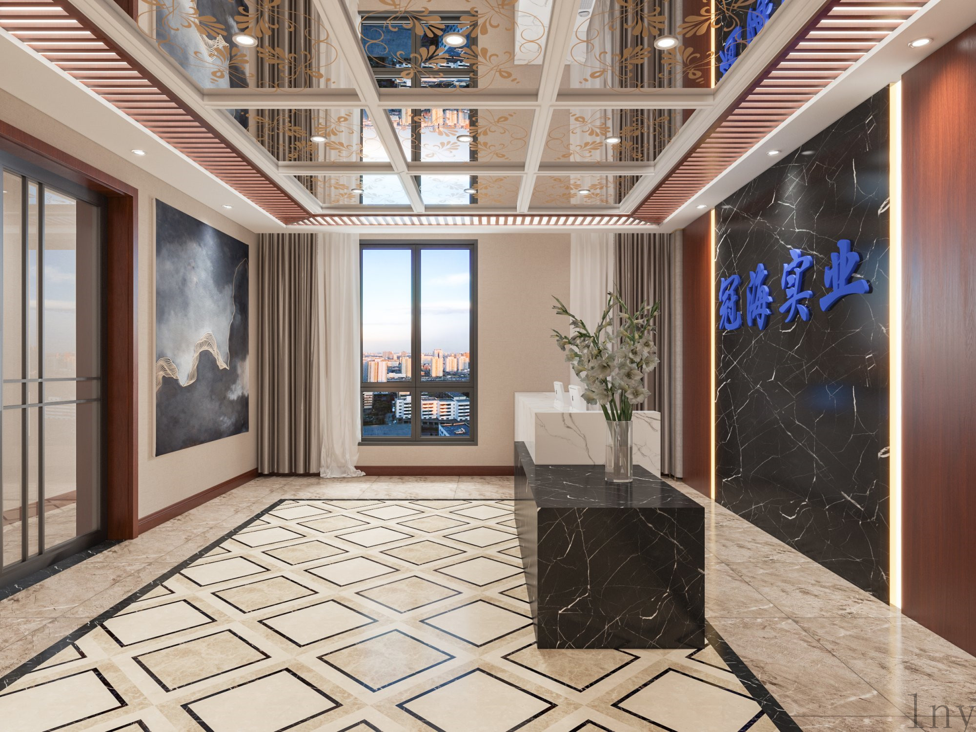 谷歌办公室设计-2