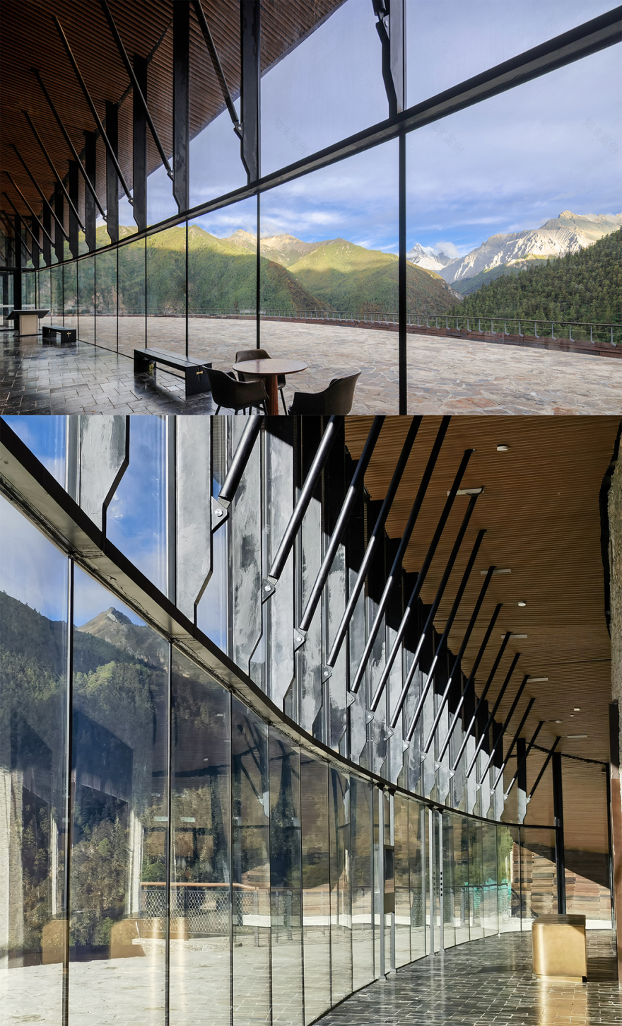 稻城县亚丁村保护恢复规划丨也门亚丁丨中国建筑西南设计研究院有限公司等-50