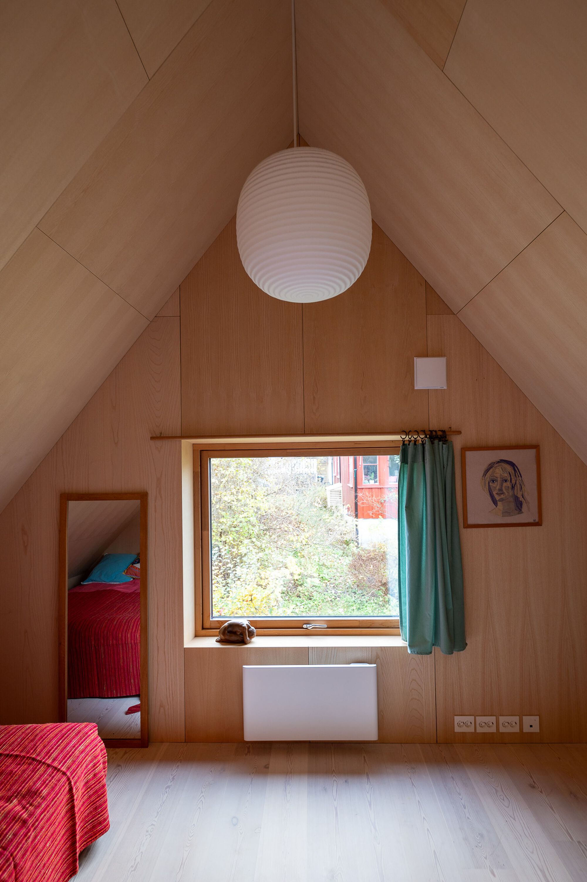 丨挪威丨MORFEUS arkitekter-31