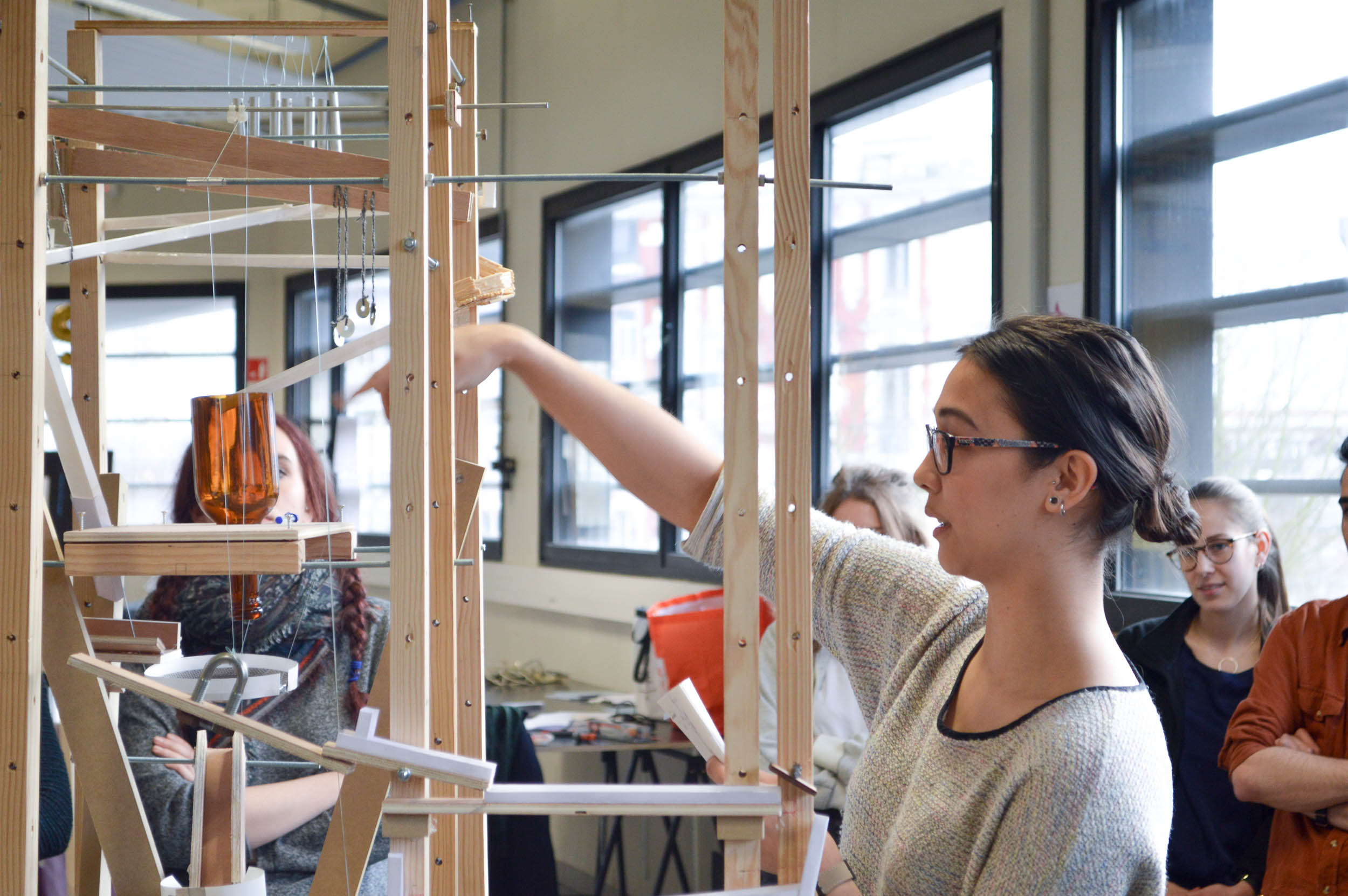 连锁反应丨法国-24