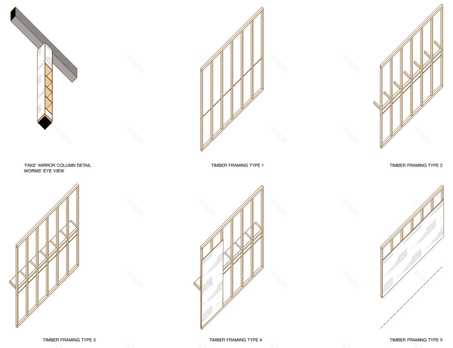 Universal Works 服饰店,伦敦 / Studio MUTT-42