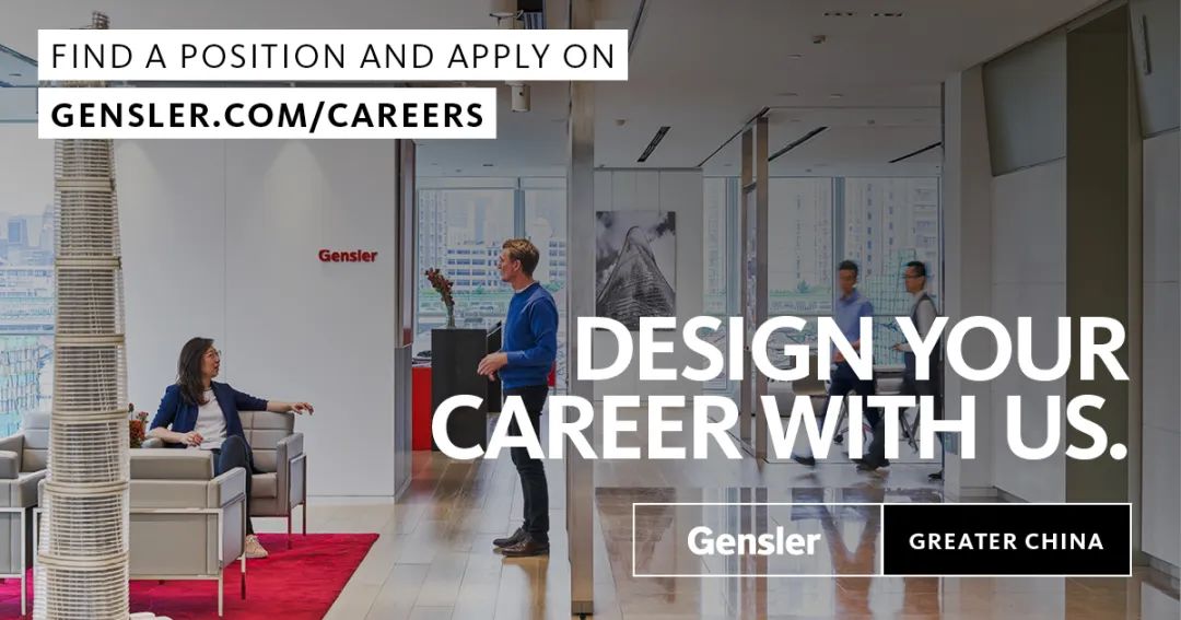 组织社交网络可视化 · 助力房地产行业空间决策丨Gensler-35