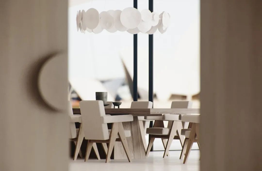 悉尼Ø House丨澳大利亚悉尼丨Third Aesthetic-21