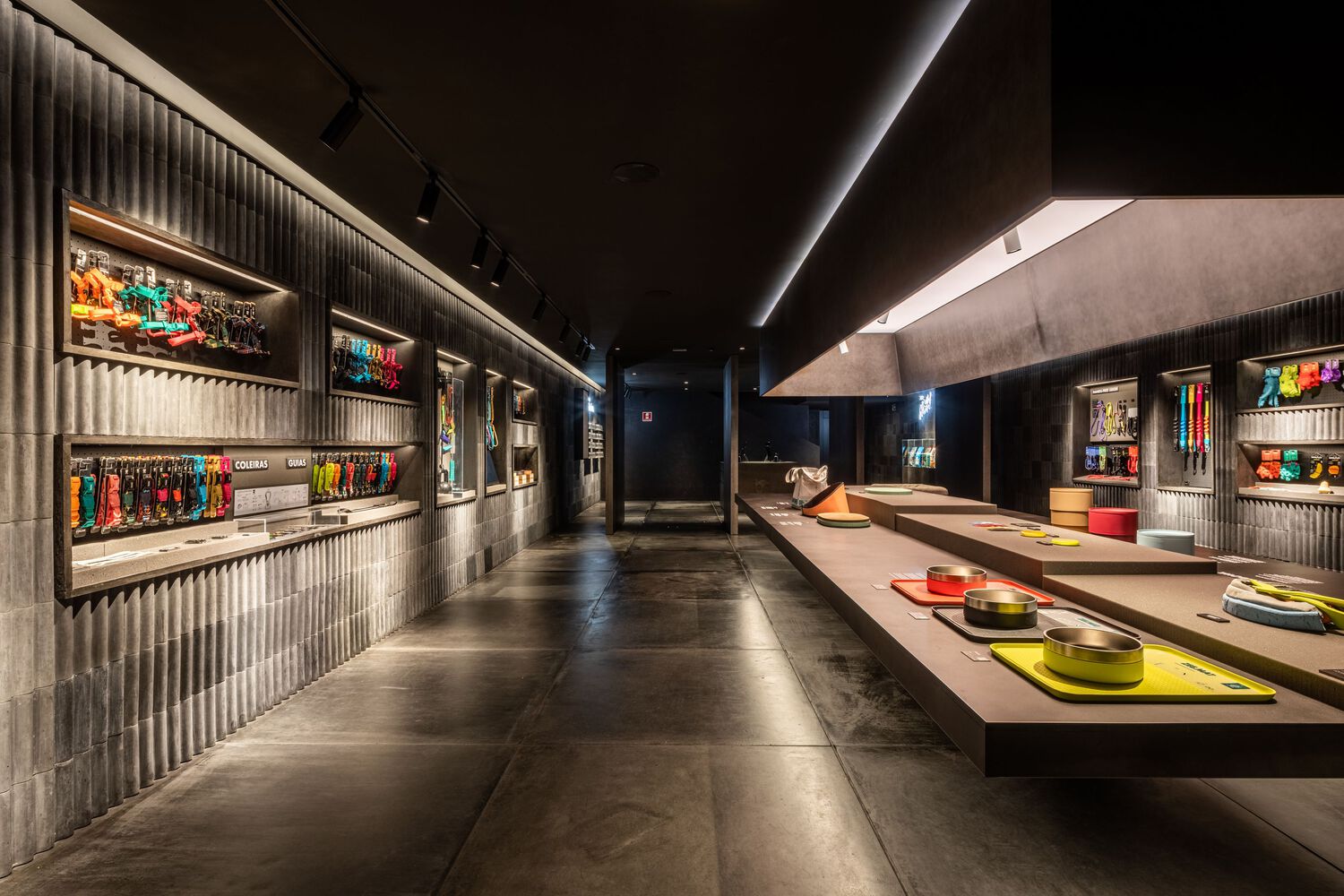 巴西 Zee Dog Temple 商店丨暂无-10