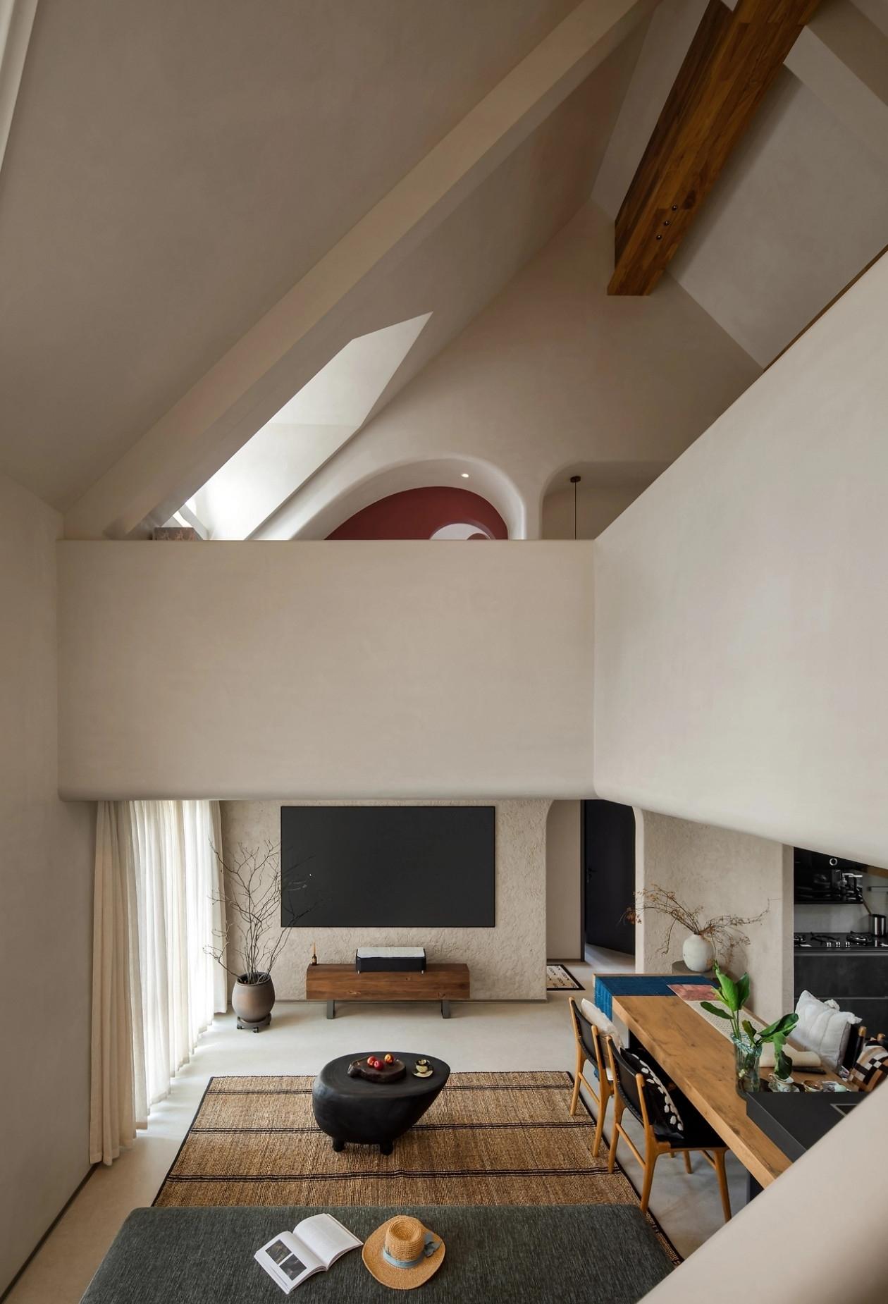 自由意丨中国太原丨太原末染设计-10