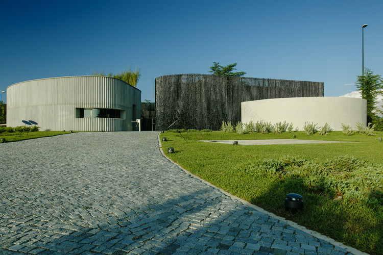 黑海海滨度假胜地新游客中心-13