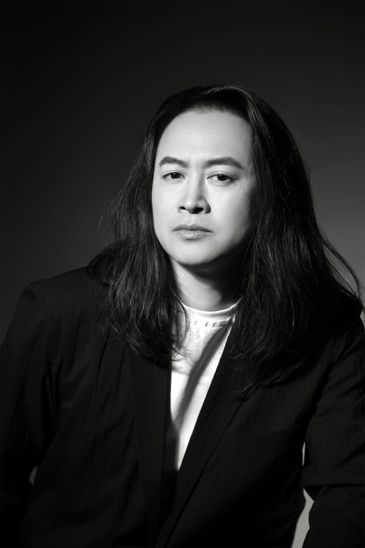 徐宅丨中国上海丨李长明工作室,合以禾空间设计-84