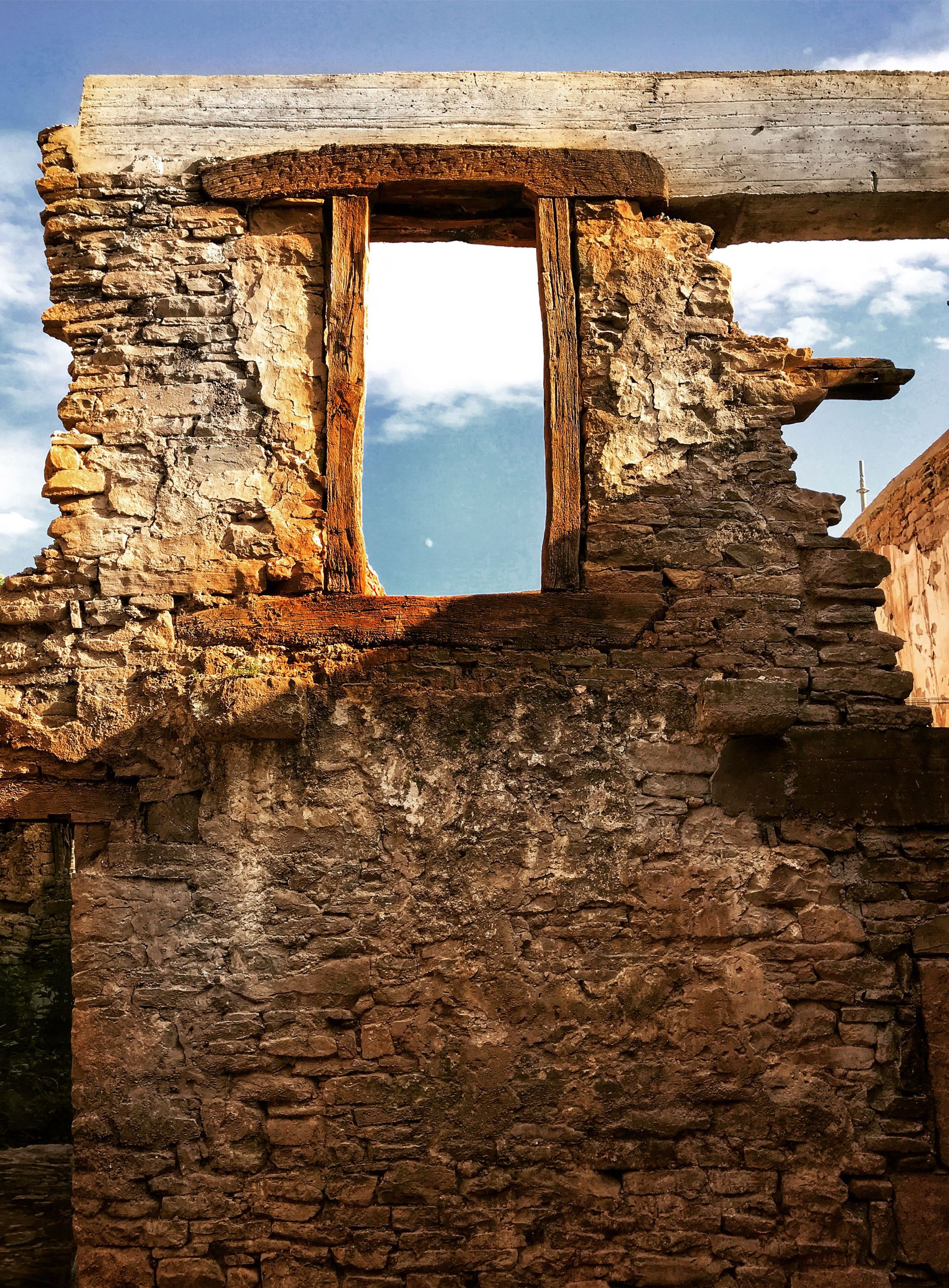 鲁埃斯塔城市中心修复丨西班牙丨Sebastián Arquitectos-22