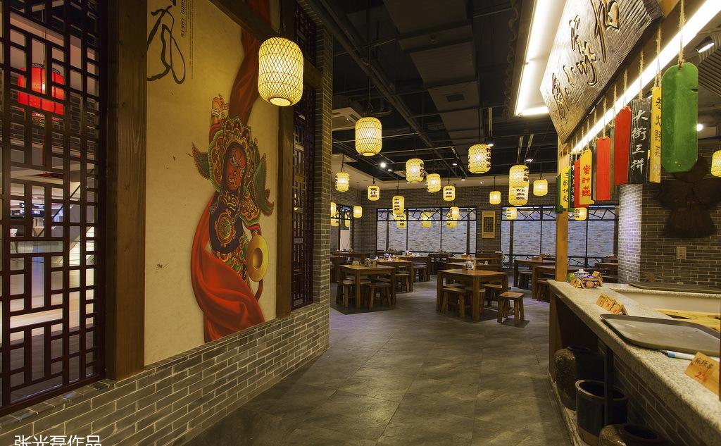 
大街大排档茂业店 -10