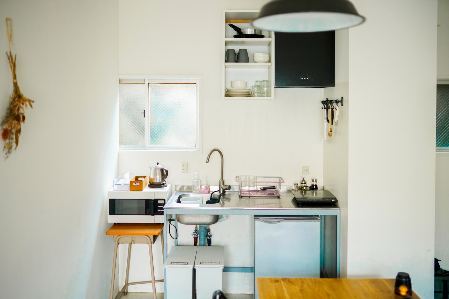 咖啡馆与小旅馆路线丨日本长崎-5