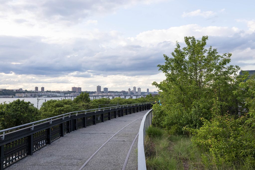 纽约高线公园（The High Line）丨美国曼哈顿-10