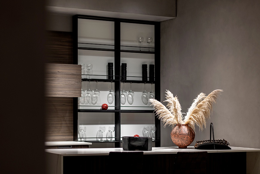 昆明铂尼思丨中国昆明丨日升空间设计-30