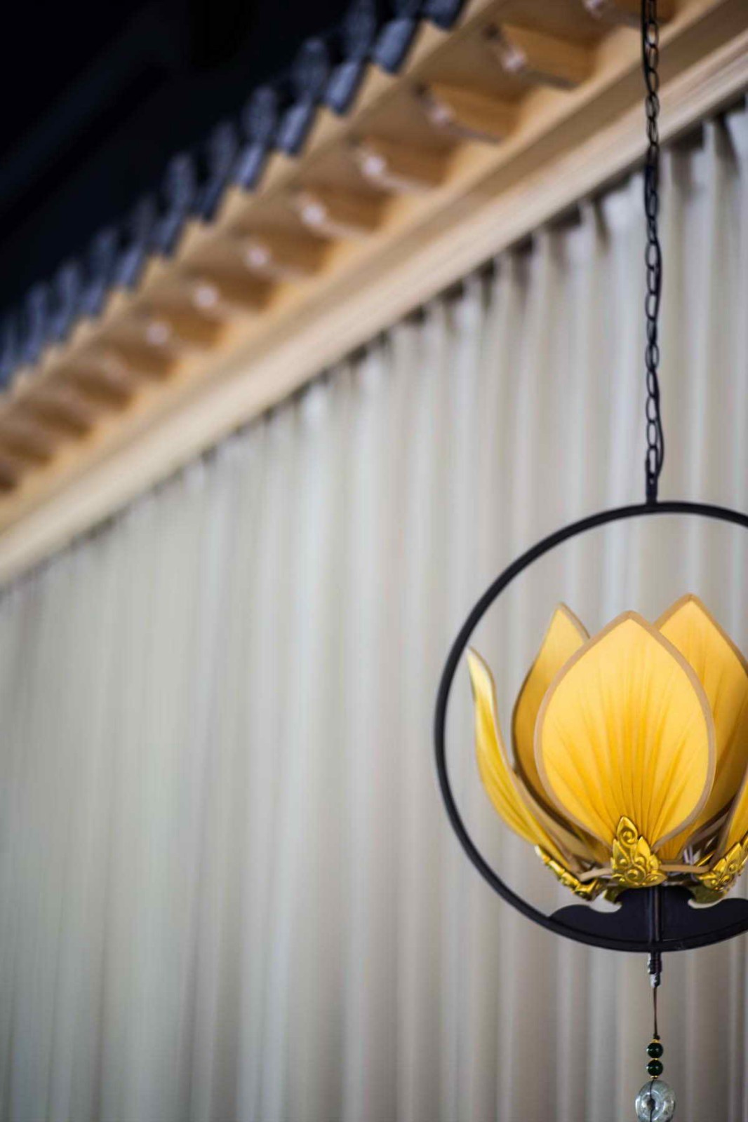 深圳禅香茗谷会所-23