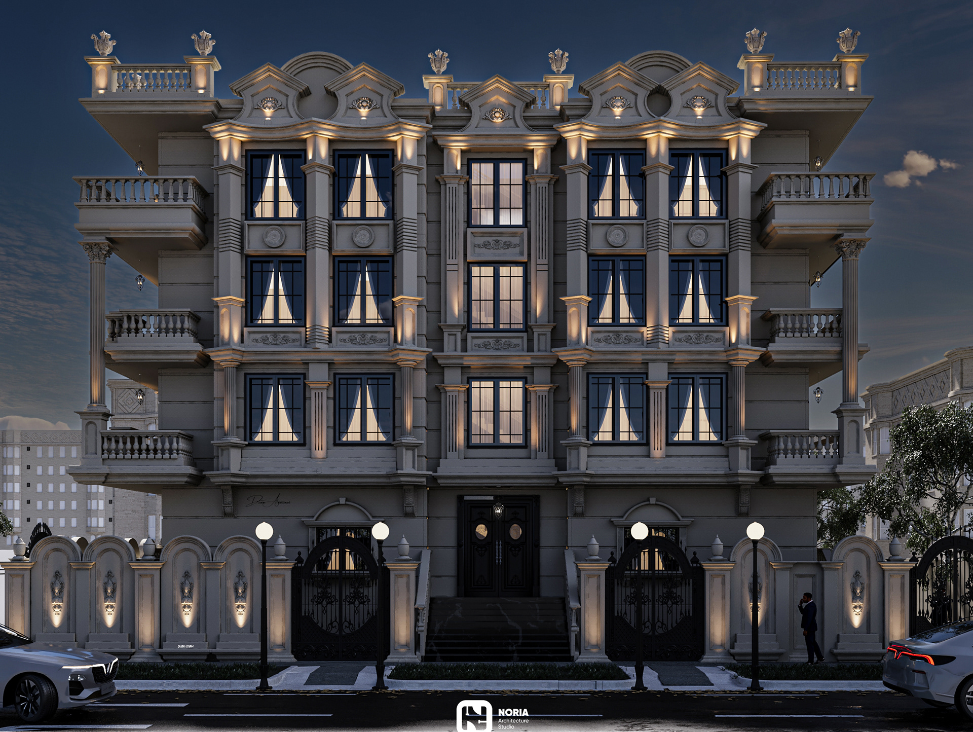 经典外观设计-5