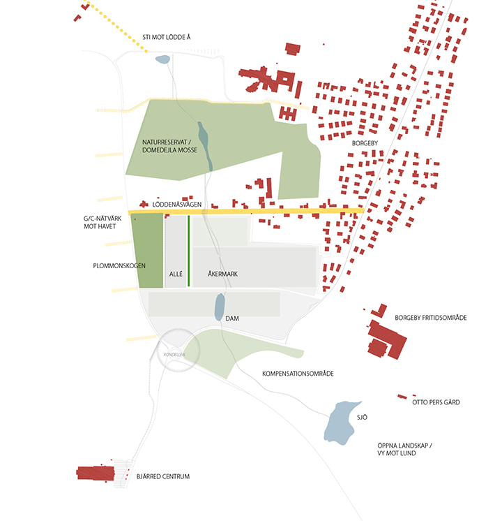 未来的比耶勒德——莱思与戈里丨瑞典-6