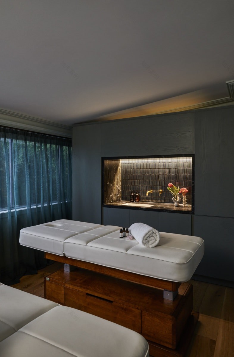 Osborn House 酒店改造丨澳大利亚-22