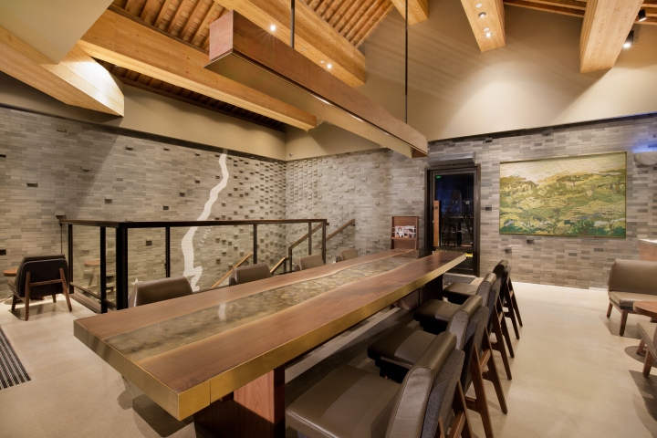 阳朔的星巴克  Wei Xu-4