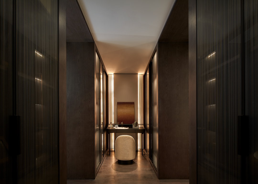 仁恒·海和院丨中国无锡丨MDO木君建筑设计-33