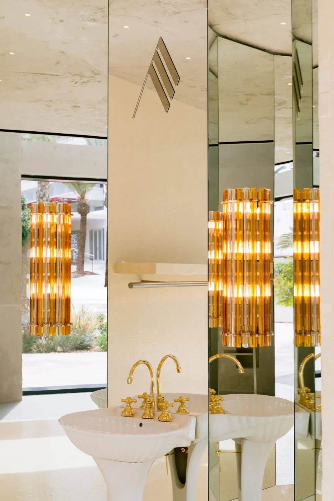 The Attico伊比萨岛首店丨意大利比萨-10