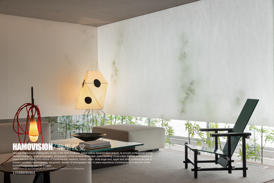 穿透时光阀门·光屿丨中国杭州丨杭州设谷设计事务所-34