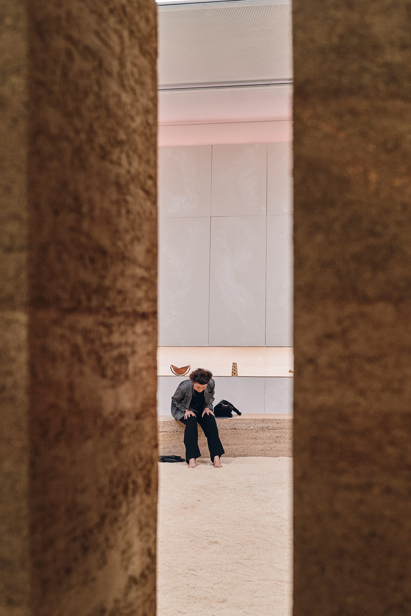 澳大利亚威尼斯建筑双年展“家”展馆-14