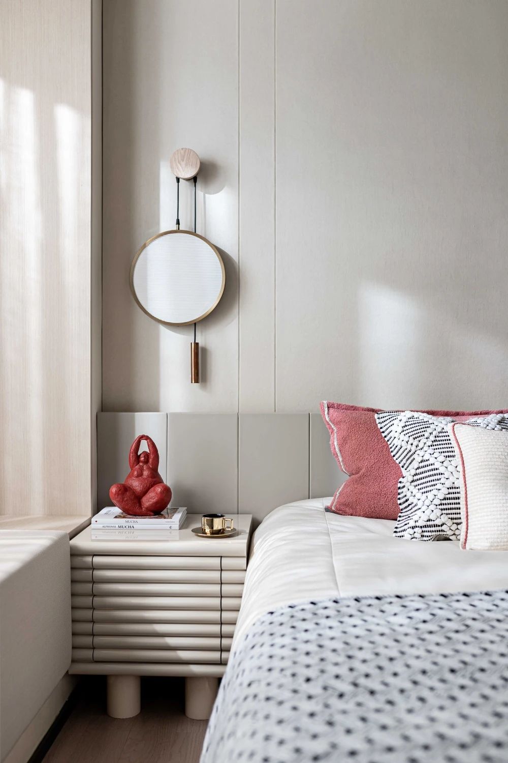 纳沃设计:含蓄而克制,用设计演绎雅致生活!-38