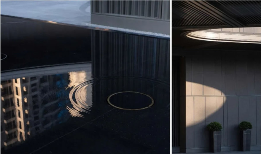 崂山壹号院丨中国辽阳-21