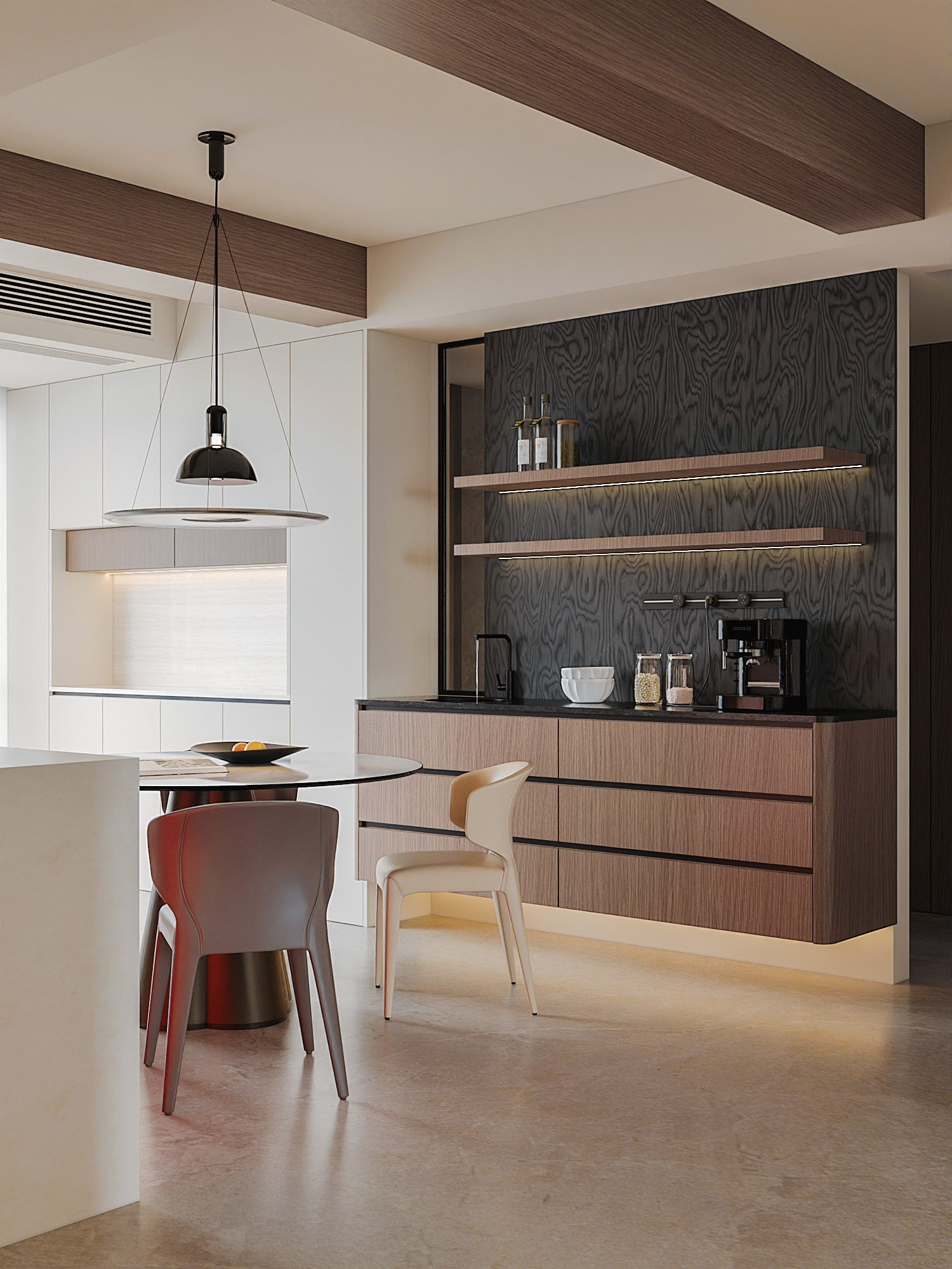 D8案例分享 现代风格-3