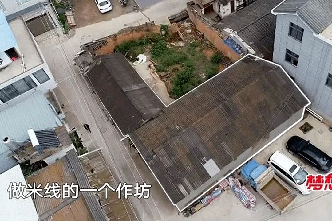 云南大理白族特色民居改造丨中国大理丨八旬建筑设计工作室-10