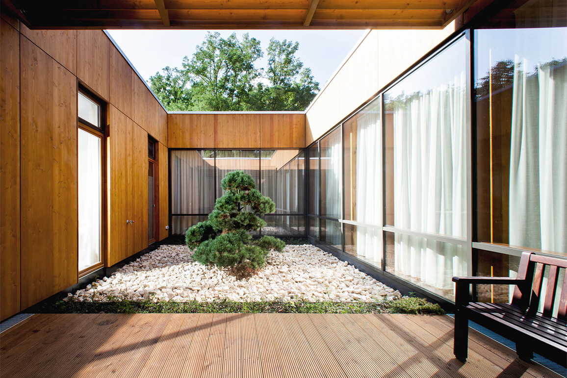 DRK Kliniken Berlin-Köpenick, Hospiz - hw-11