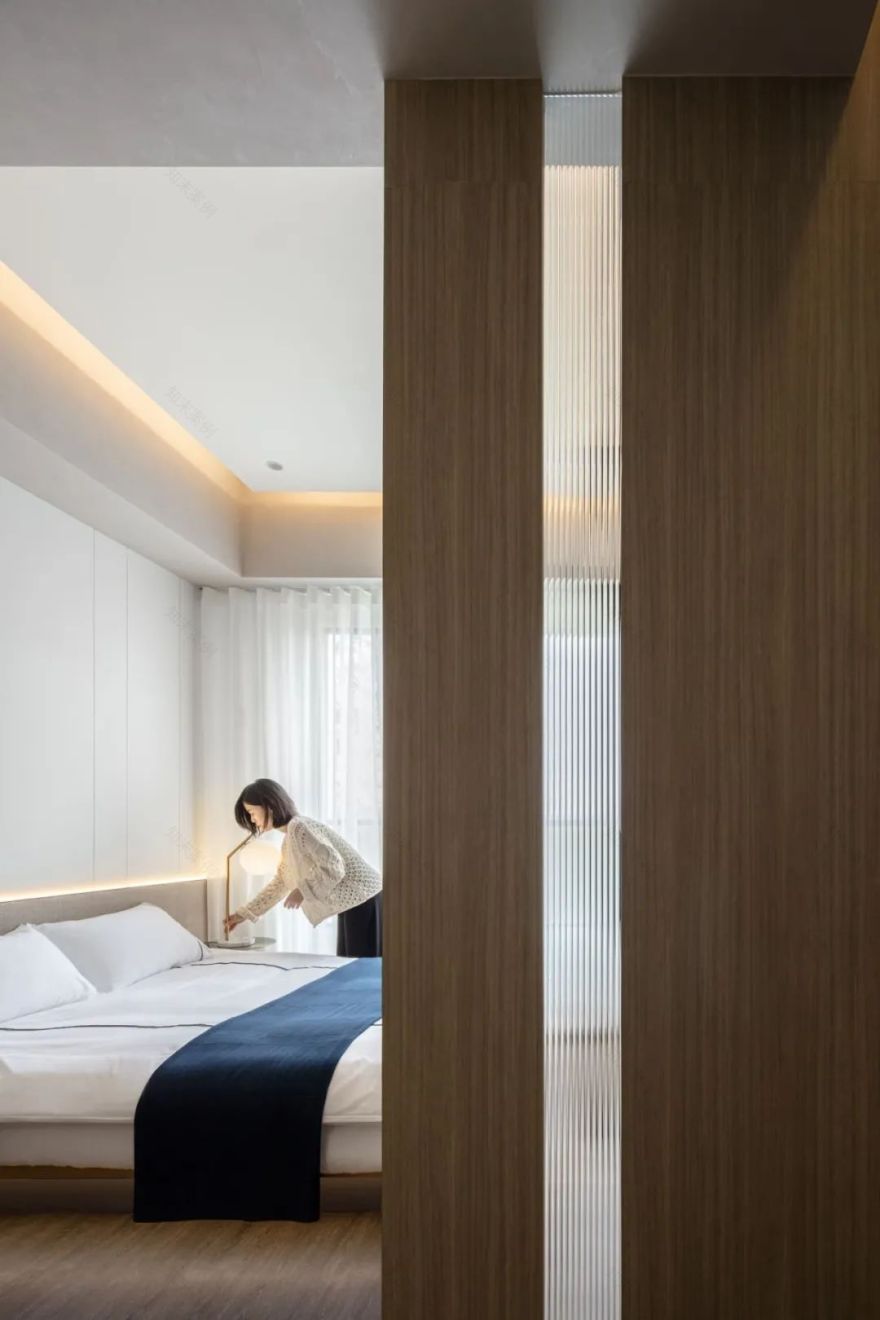 奶茶色×北欧风,随手一拍都美到爆!-49