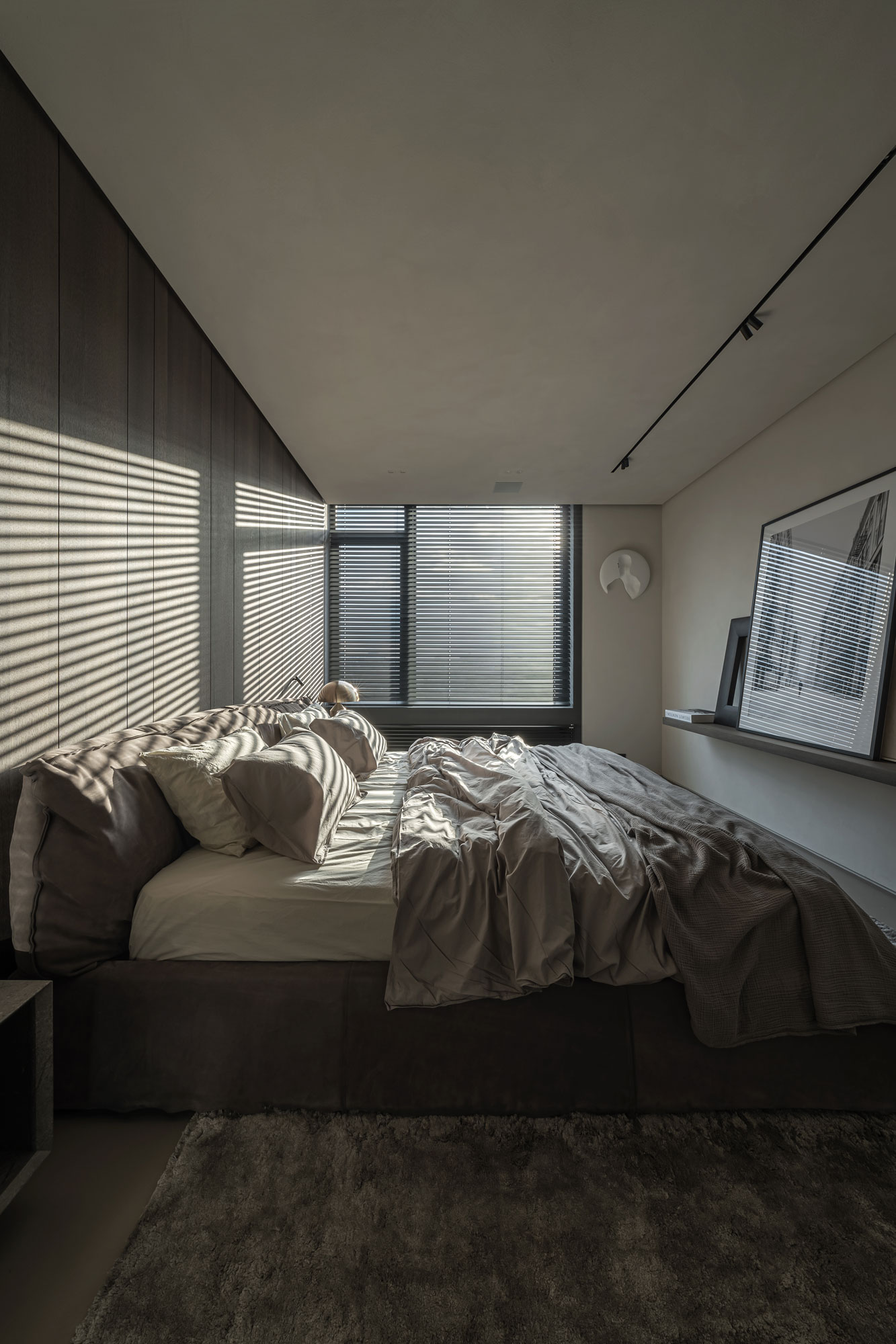 Elegant Apartment 优雅公寓丨俄罗斯丨YODEZEEN Architects-66