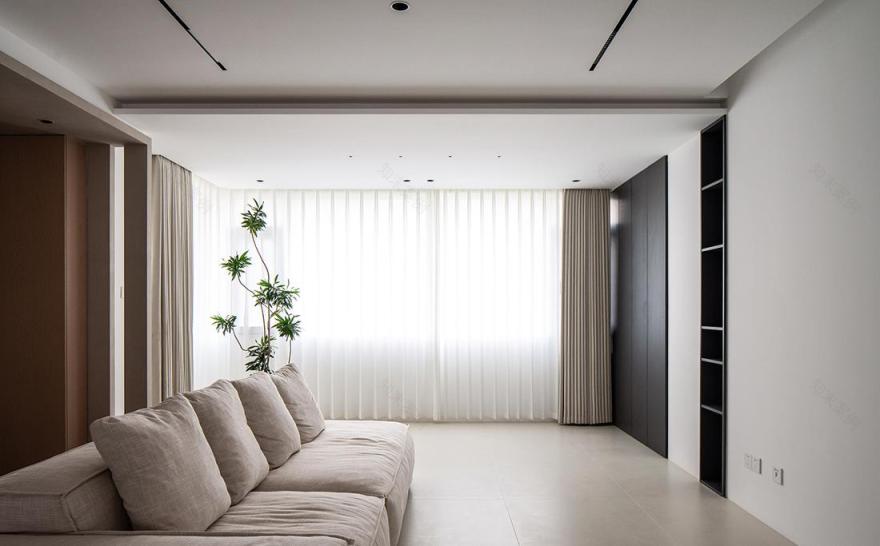 空间重塑丨旧房改造-28