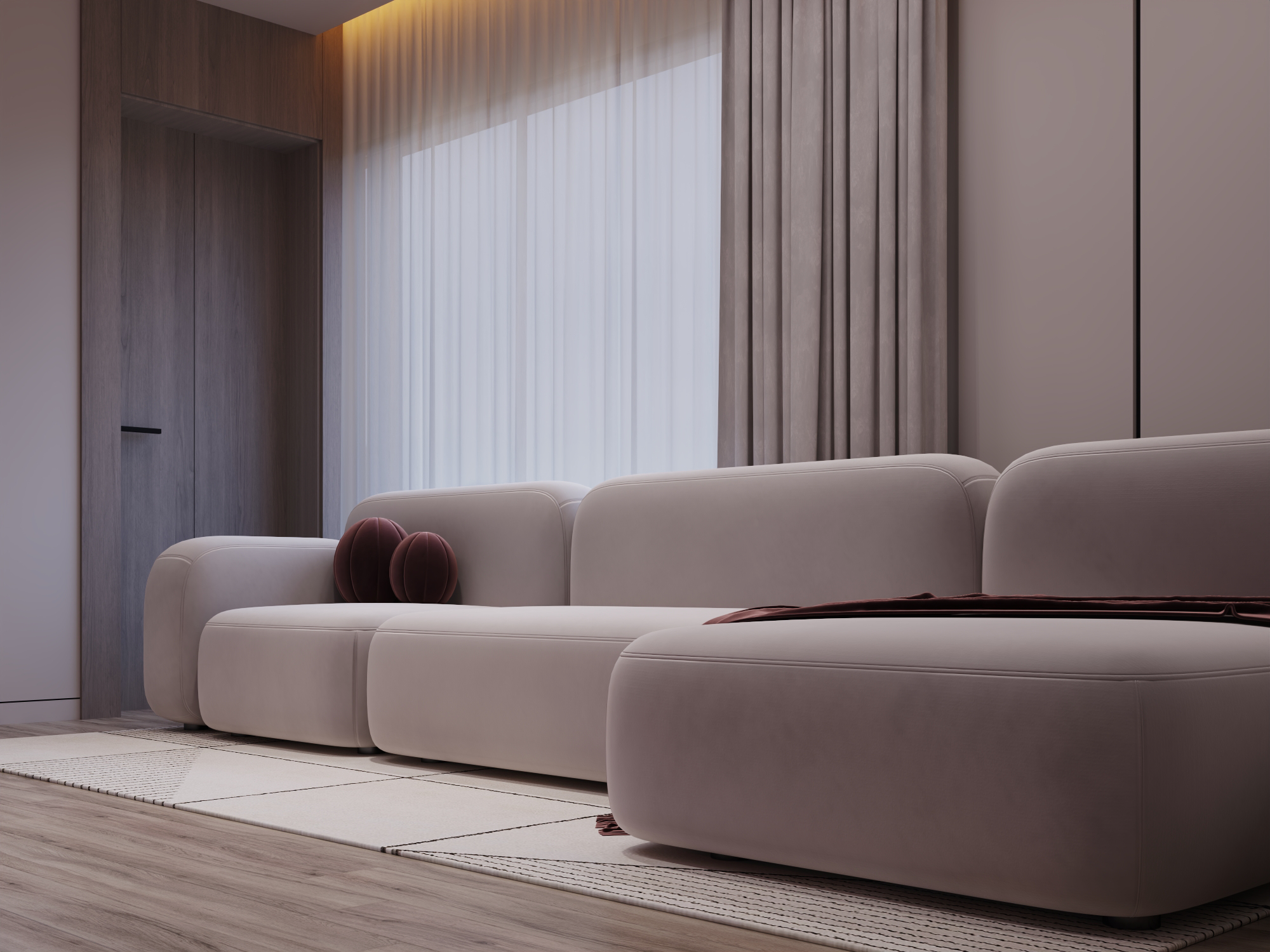 游戏室丨COZIGN-10