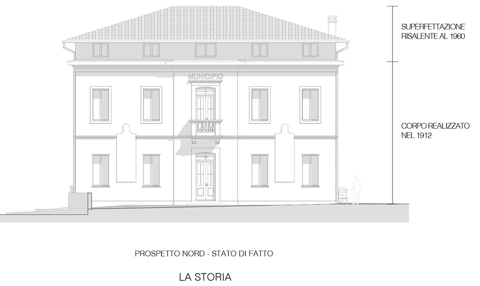 Gian Paolo Negri 新文化中心丨意大利丨Didone Comacchio Architects-56