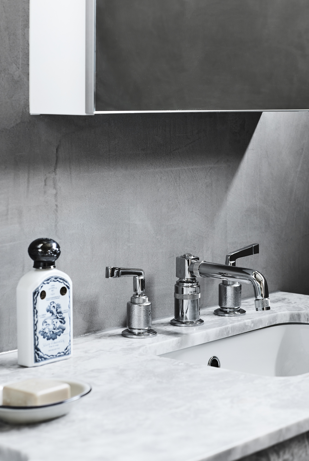 澳大利亚室内设计师 Tamsin Johnson 的优雅之作-83