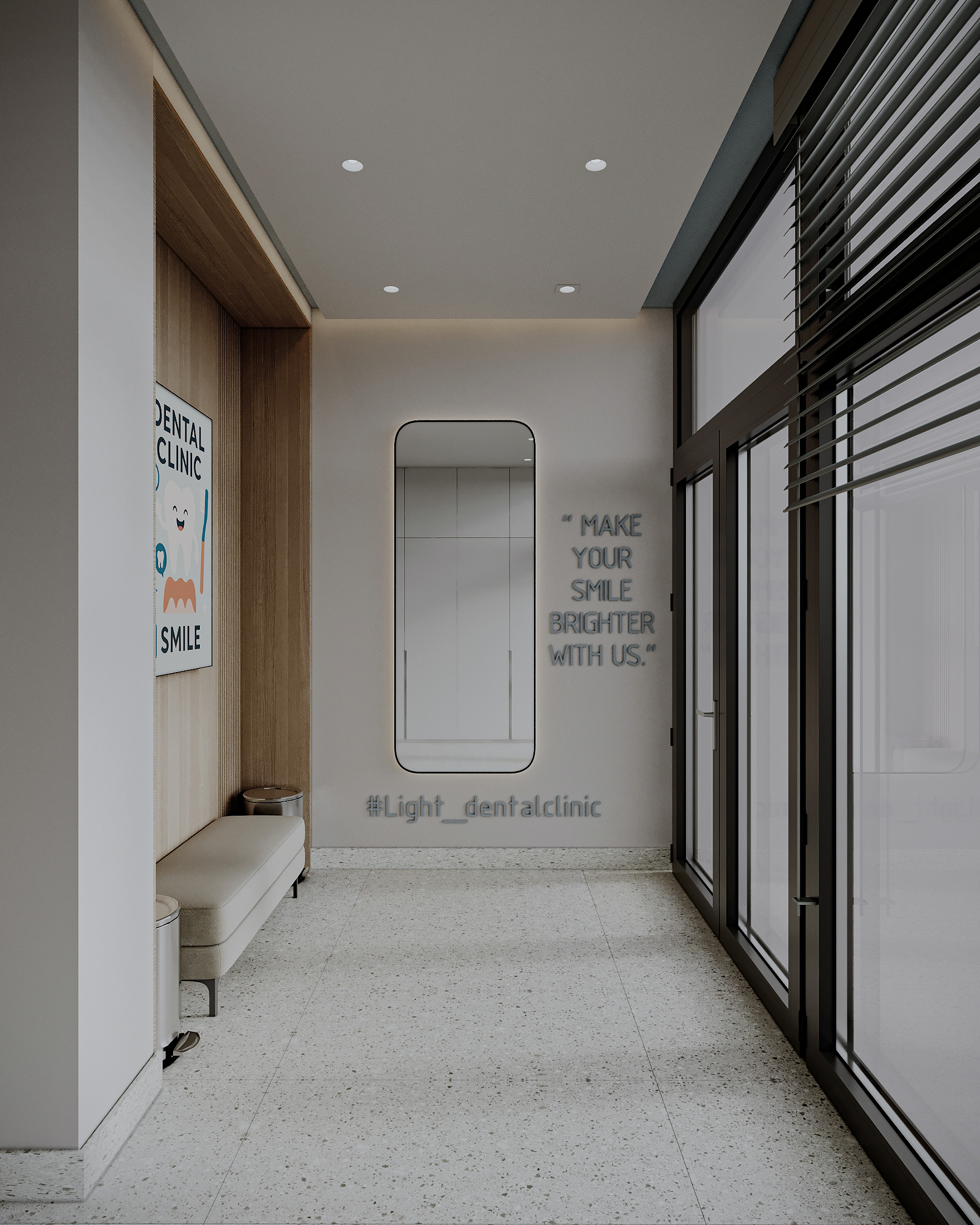 牙科诊所丨哈萨克斯坦-6