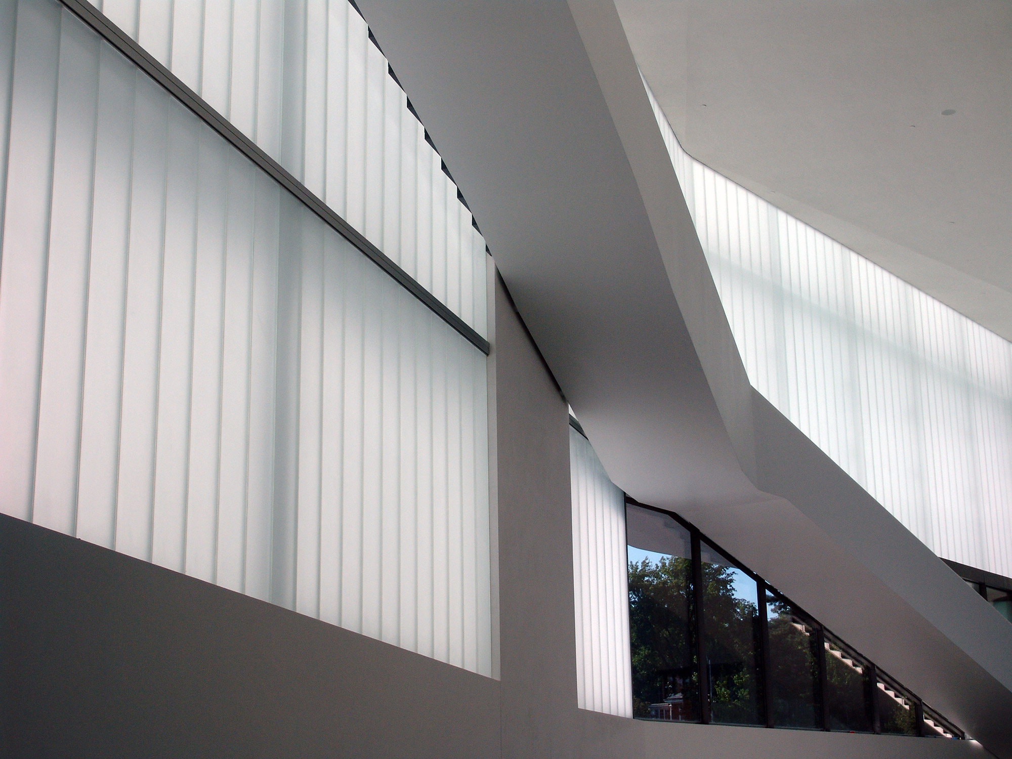 纳尔逊  阿特金斯艺术博物馆扩建项目丨美国堪萨斯城-82