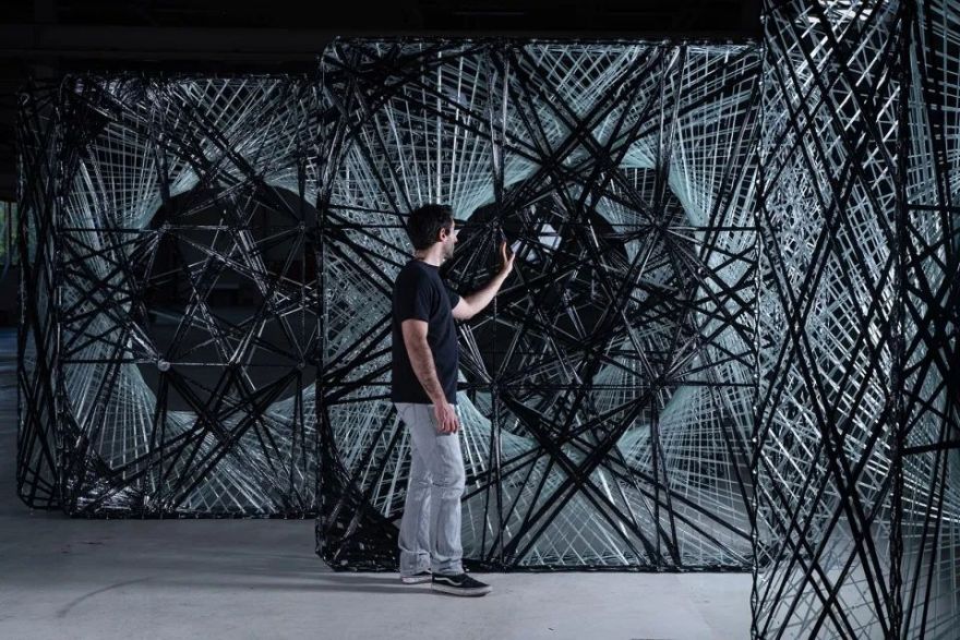 纤维住宅丨法国尼斯-65