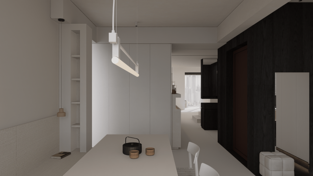 璞采|一家三口的品质之家-57