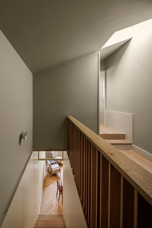 维拉剧院丨葡萄牙丨Arquitectos Aliados-22