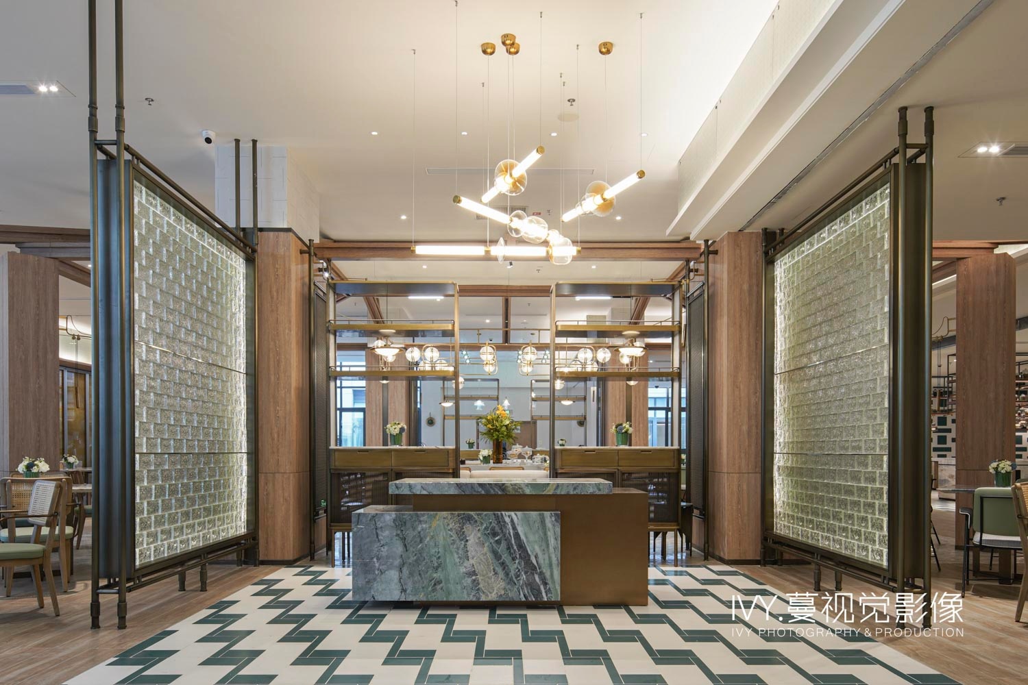 山海源颐养中心丨中国三亚丨DHD-20