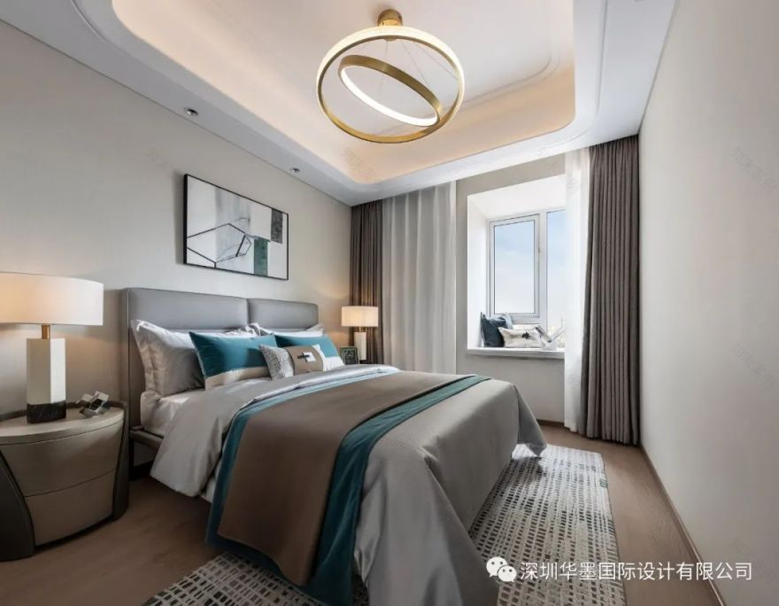 武地·融创锦上公馆 | 现代简约的自然主义生活空间-89