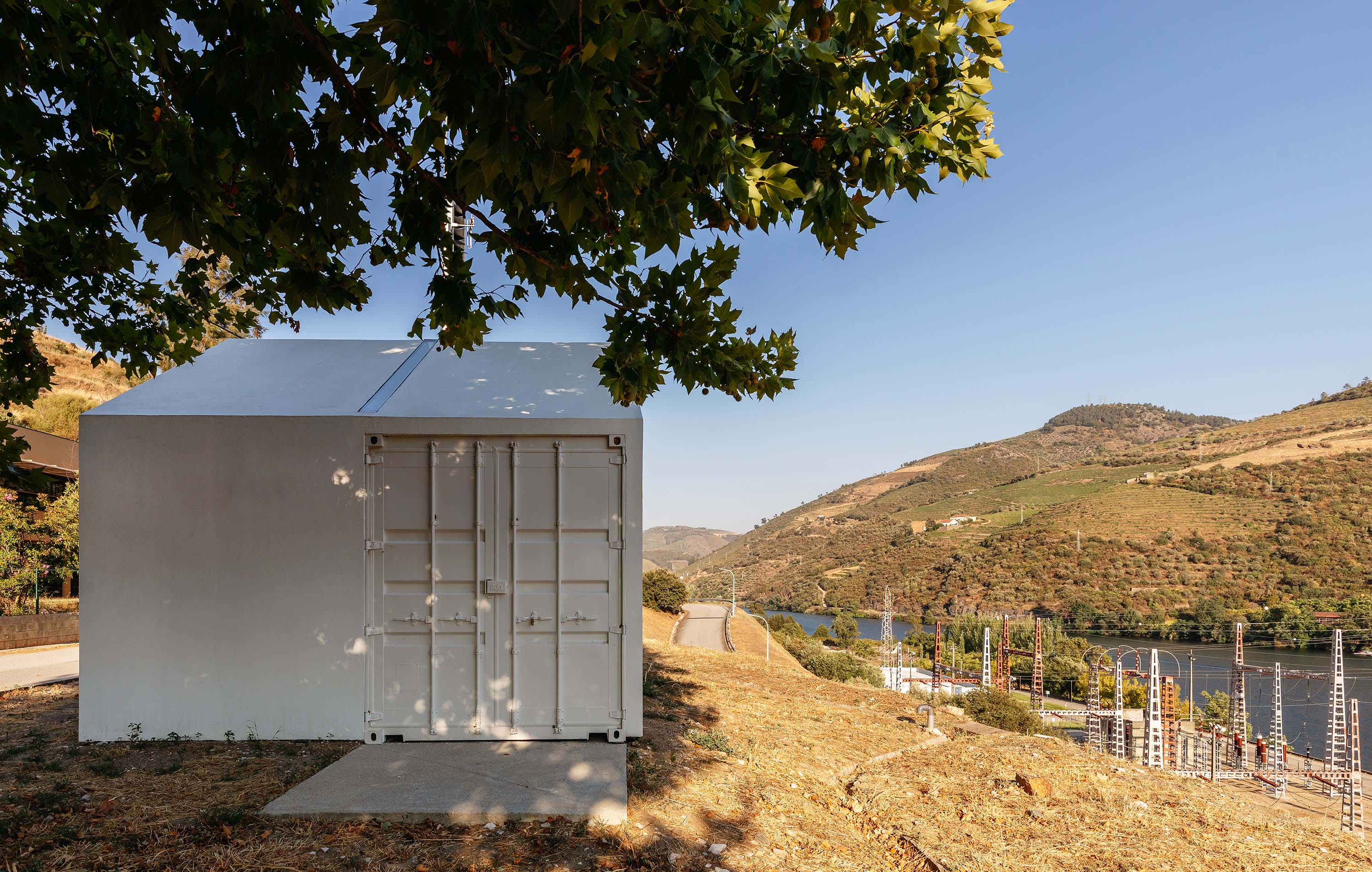 葡式波特酒监管委员会丨葡萄牙杜罗丨Pedro Geraldes-33