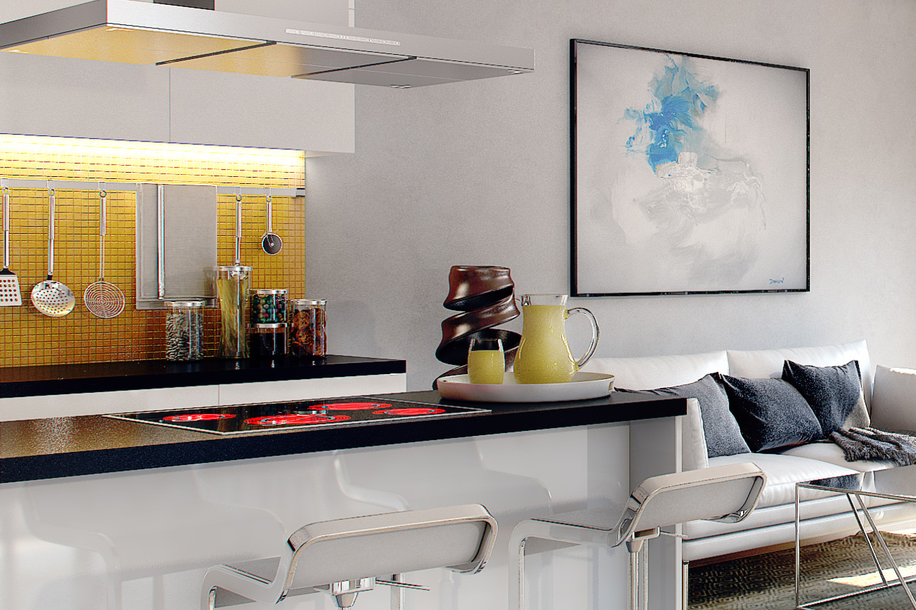 德国勒沃库森家庭住宅，优雅与高品质的完美结合-21