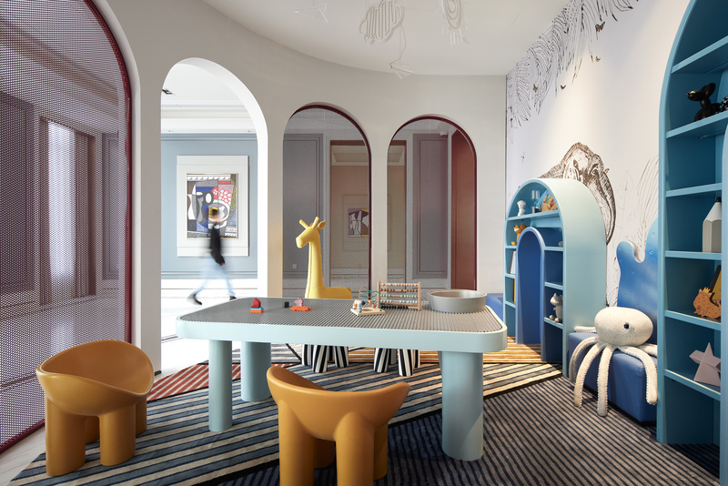 《摩登·芝加哥大都会》-6